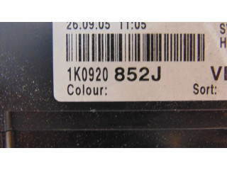 Панель приборов 1K0920951C, 1K0920852J Volkswagen Jetta V