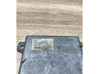 Блок подушек безопасности GG3E57K30, 1J01A   Mazda 626