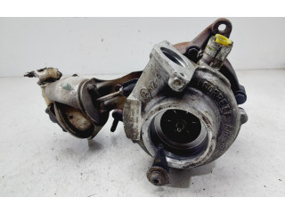 Turbodmychadlo Турбина 9654919580 Citroen Berlingo