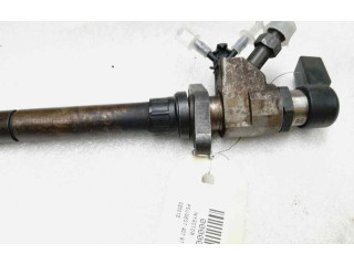 Vstřikovač 020012 Peugeot 207 CC