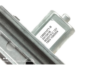 Электрический механизм для подъема окна без двигателя 128001071E   Dacia Dokker   