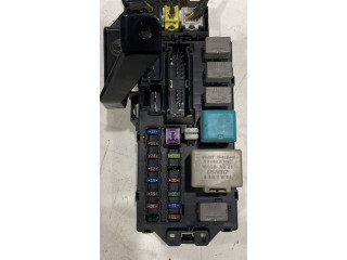 Комплект блоков управления    Daihatsu Trevis