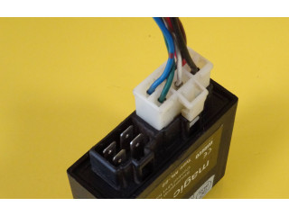 Другие блоки управления / модули ML22, MAGICLOCKML22   Daihatsu Cuore    