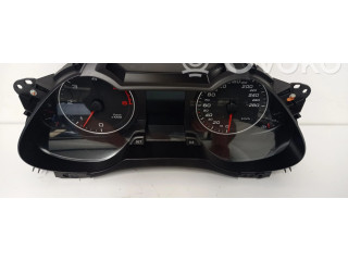 Панель приборов 8K0920900Q Audi A4 S4 B8 8K