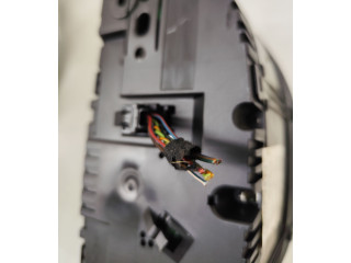 Přístrojová deska BMW X1 E84 2010 9187344, 4032150