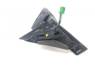 Зеркало электрическое        Volvo V70  2008 - 2013 года   