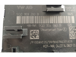 Блок комфорта 5Q0959393B   Volkswagen Golf VII   