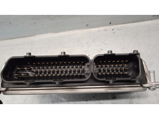 Блок управления двигателя A1329000200, 0261S05709 Smart ForTwo II