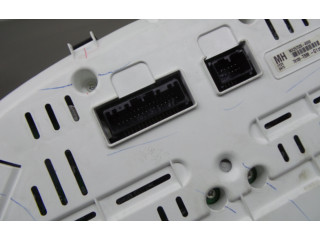 Панель приборов MX2575204990, 29.000KM   Honda HR-V       