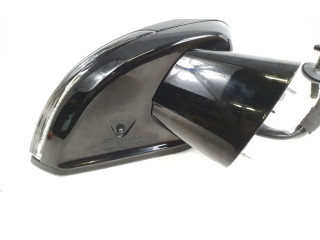 Зеркало электрическое Volvo S60 2018 - года