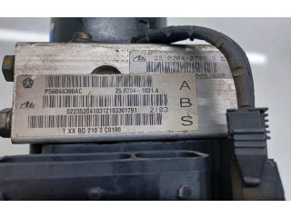 Блок АБС P56044300AC Jeep Grand Cherokee (WJ) 1999 - 2004 года