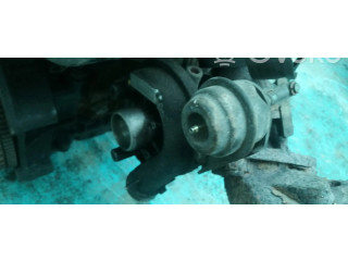 Турбина Citroen C8 2.0 9644384180