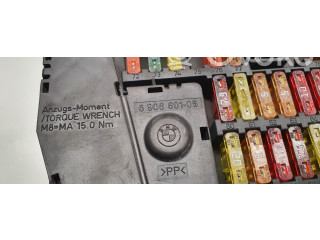 Pojistková skříňka 6906588, 6906603 BMW 5 E60 E61 2004