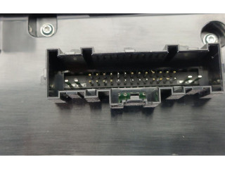 Блок управления климат-контролем LB3T18E245 Ford Ranger