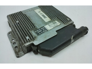 Řídící jednotka KIA Optima 2008