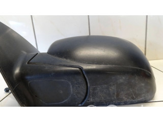 Зеркало (механическое)    левое    Hyundai i10  2007-2012 года   