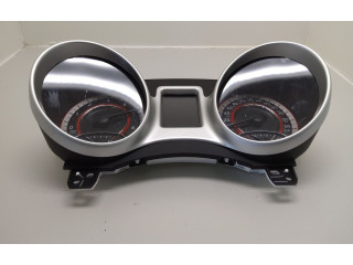 Панель приборов 939B5000 Fiat Freemont