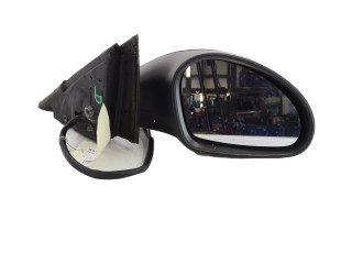 Блок АБС 6L1857508T9B9 Seat Cordoba (6L) 2002 - 2009 года