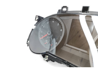 Přístrojová deska  Volkswagen Tiguan Allspace 2020 5N4920850D, 5NA920850D  