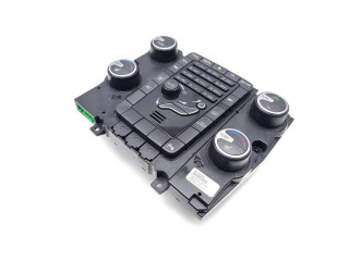 Блок управления климат-контролем 30795268, 10W51E-02 Volvo V60