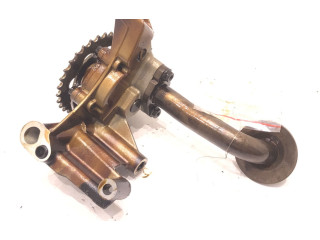 Čerpadlo oleje BSE Seat Leon (1P)