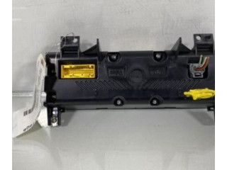 Steuergerät Klimaanlage    Peugeot 406