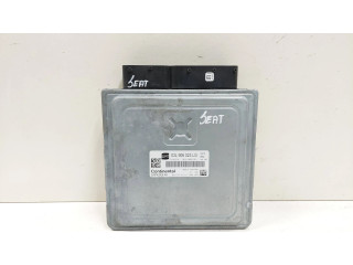 Řídící jednotka 03L906023KL, 5WP42909AA Seat Altea XL 2012