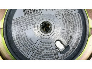 Надувная подушка для руля