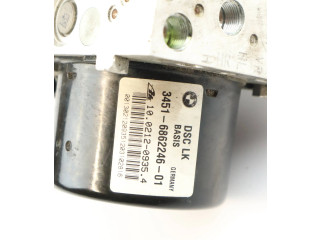 Jednotka ABS 6862247, 6862246 BMW 3 F30 F35 F31 2013