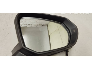 Зеркало электрическое Audi Q2 - - года