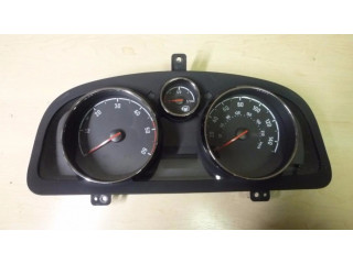 Панель приборов 95489441, B215 Vauxhall Antara