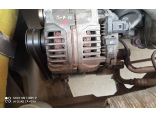 Генератор Seat Ibiza II (6k)