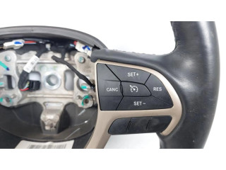 Руль Jeep Cherokee  2013-2020 года K5QV34DX9AE      