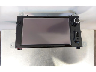 Дисплей    281155564R   Renault Clio I