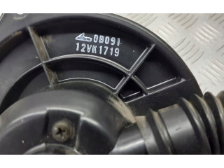 Вентилятор печки 0B091 Honda HR-V