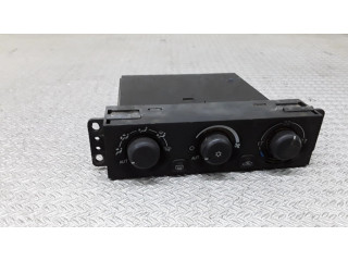 Блок управления климат-контролем MR500648, 1464308790 Mitsubishi Pajero