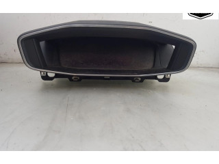 Панель приборов 9847841380, 9847841380   Peugeot 2008 II       