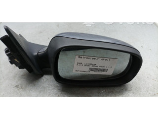 Зеркало электрическое        Saab 9-3 Ver2  2003 - 2007 года   