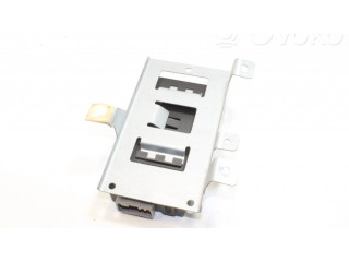 Блок управления крюка для прицепа