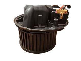 Вентилятор печки    3C1820015G, 3C0907521   Volkswagen Golf Plus