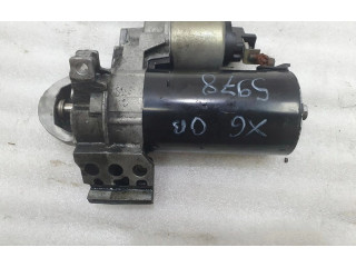 Стартер 7801203 BMW X6 E71