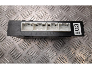 Блок управления 88281FJ460, G8641 Subaru Forester SJ