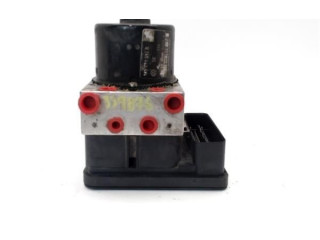 Блок АБС 1K0907379D, 10096003433 Audi A3 S3 8L 1996 - 2003 года