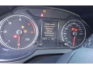 Панель приборов 8R0920930T, 503002425431 Audi Q5 SQ5