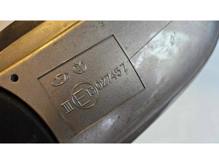 Zpětné zrcátko pravé Hyundai ix35 2011 027457