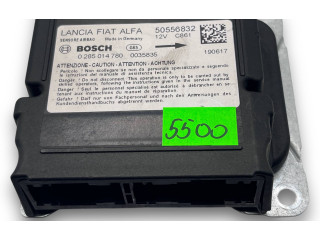 Блок комфорта S5500, 50556832 Alfa Romeo Giulietta