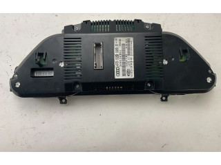 Přístrojová deska Audi A6 Allroad C6 2007 4F0910900A, 4F0920900R