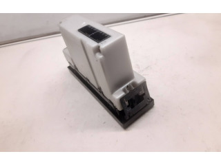 Блок управления климат-контролем K1970GE6B, 8K0904 Mazda 626