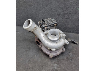 Турбина Audi Q5 SQ5 GTB2260VK, 059145722S для двигателя CCWA