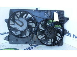 Вентилятор радиатора 1095445 Ford Mondeo MK II 1.8